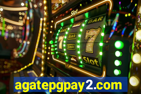 agatepgpay2.com