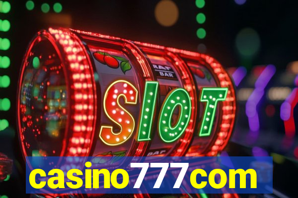 casino777com