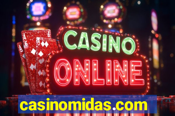 casinomidas.com