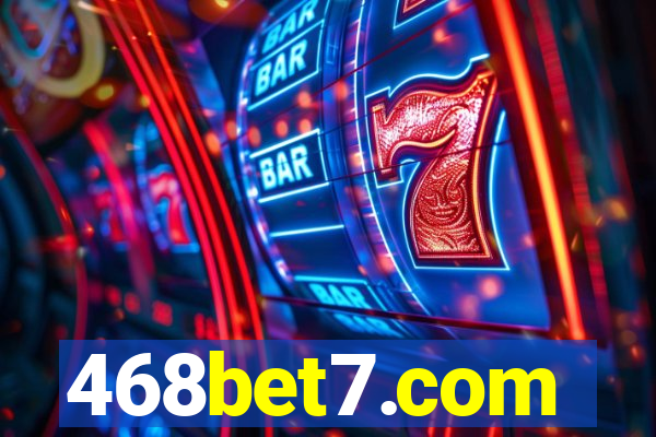 468bet7.com