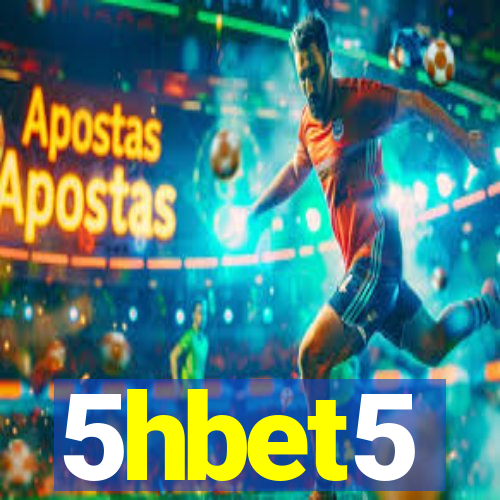 5hbet5