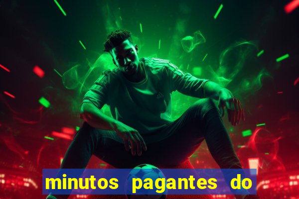 minutos pagantes do fortune ox