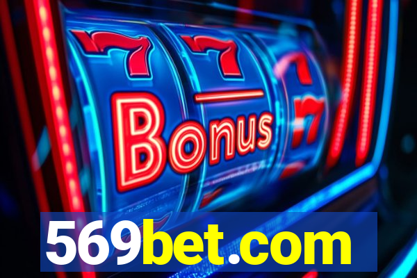 569bet.com