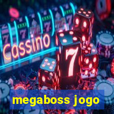 megaboss jogo