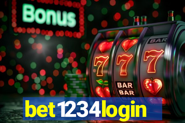 bet1234login