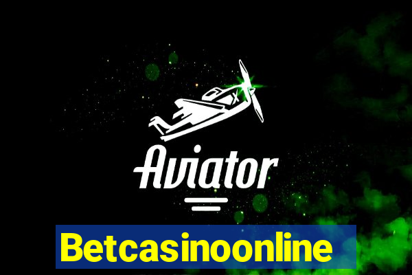 Betcasinoonline