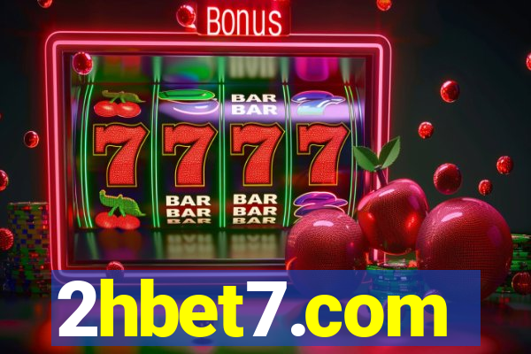 2hbet7.com