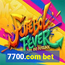 7700.com bet