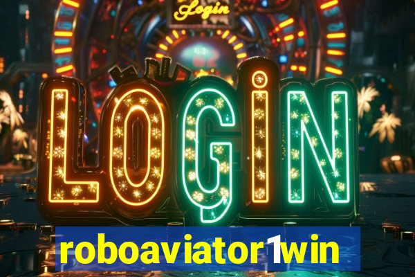 roboaviator1win