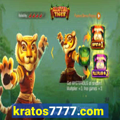 kratos7777.com