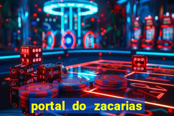 portal do zacarias roleta russa