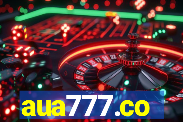 aua777.co