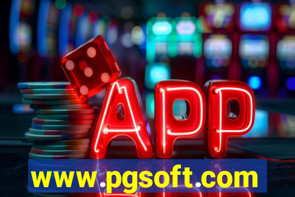 www.pgsoft.com