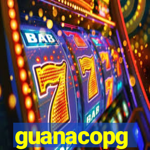 guanacopg