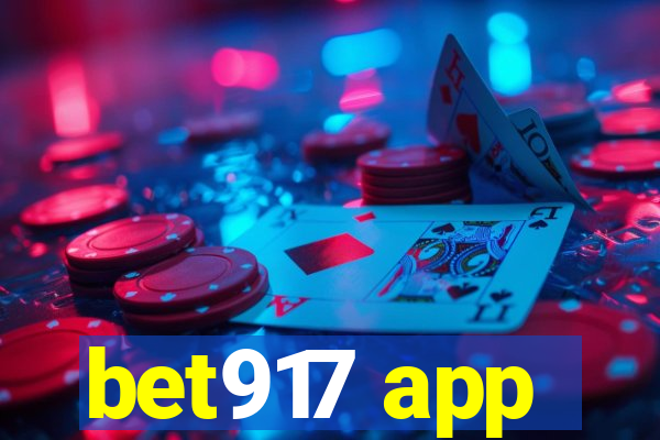 bet917 app