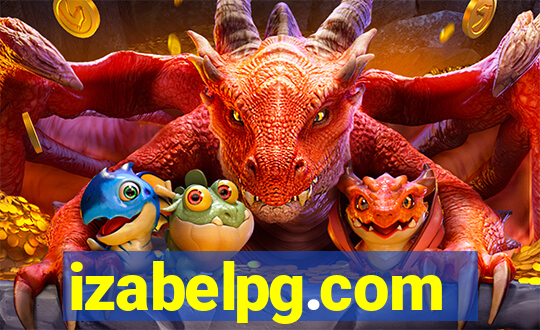 izabelpg.com