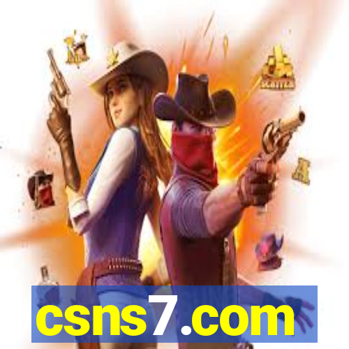 csns7.com