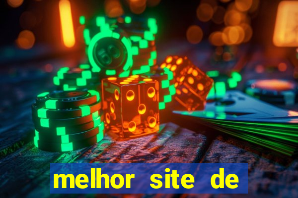 melhor site de análise de jogos futebol