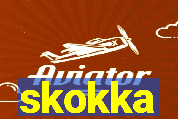 skokka