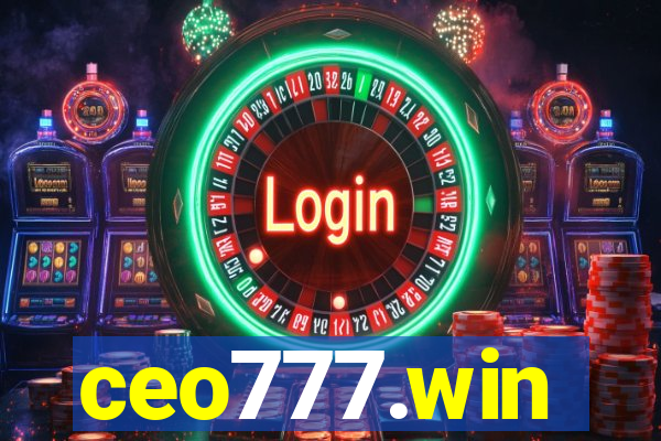 ceo777.win