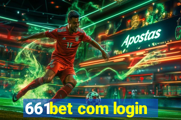 661bet com login