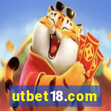 utbet18.com