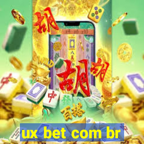 ux bet com br