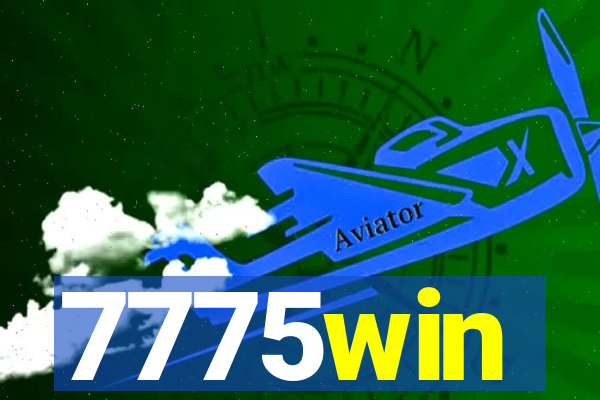 7775win