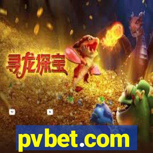 pvbet.com