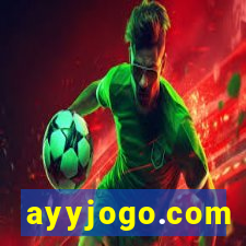 ayyjogo.com