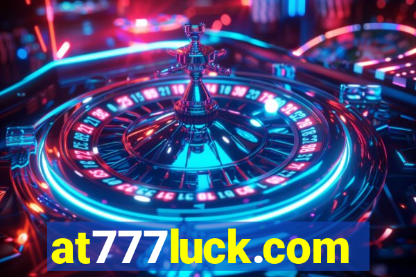 at777luck.com