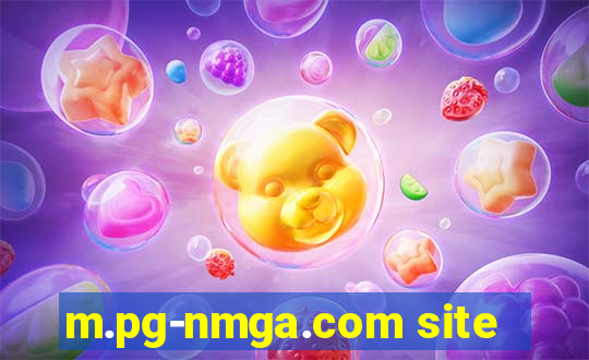 m.pg-nmga.com site