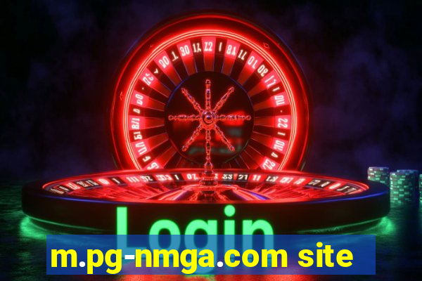 m.pg-nmga.com site