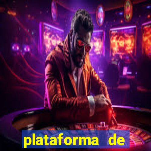 plataforma de ganhar dinheiro jogando