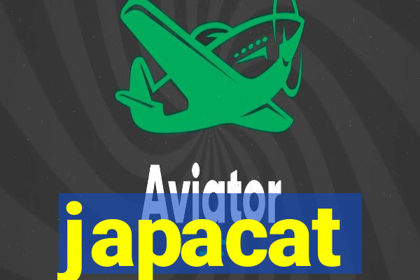 japacat