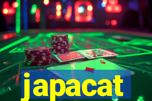 japacat