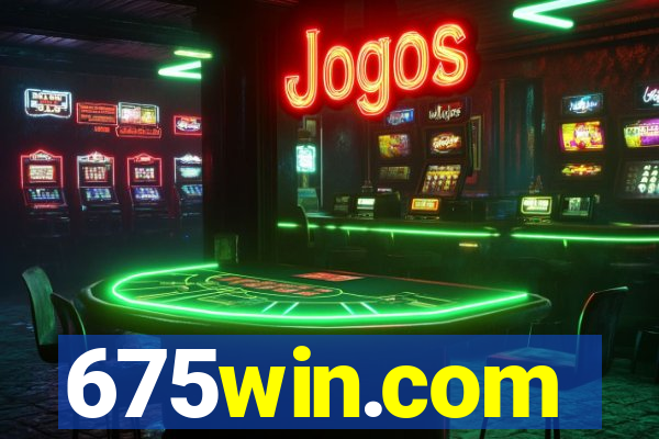 675win.com