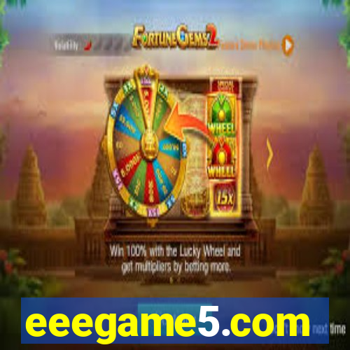 eeegame5.com