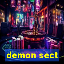 demon sect