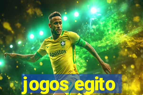 jogos egito