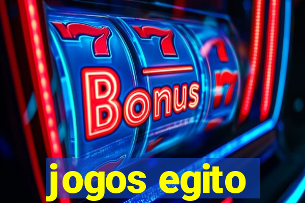 jogos egito