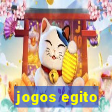 jogos egito