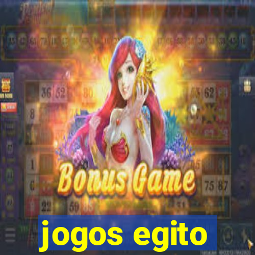 jogos egito