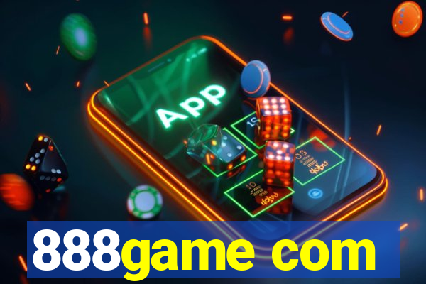 888game com