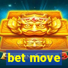 bet move