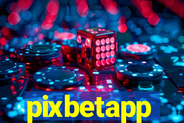 pixbetapp