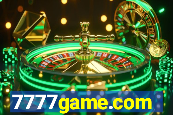 7777game.com