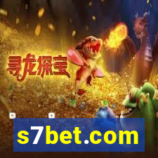 s7bet.com