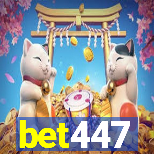 bet447