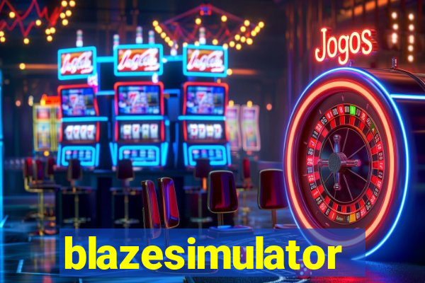 blazesimulator